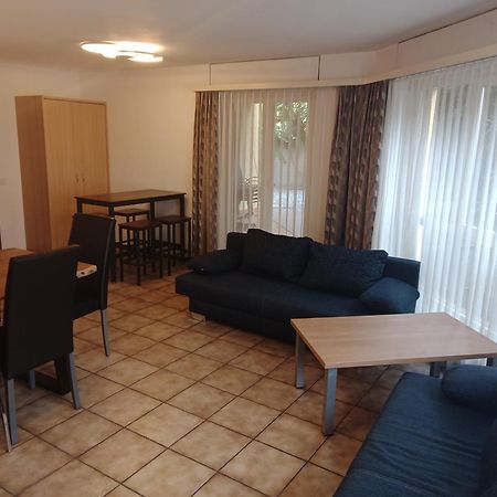 Apart Holidays - Residenza Flora Λοκάρνο Εξωτερικό φωτογραφία