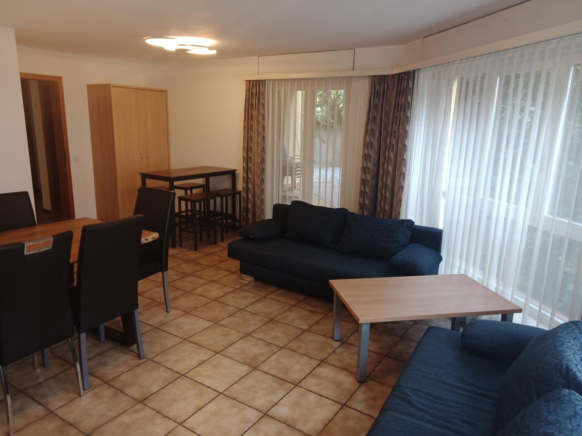 Apart Holidays - Residenza Flora Λοκάρνο Εξωτερικό φωτογραφία