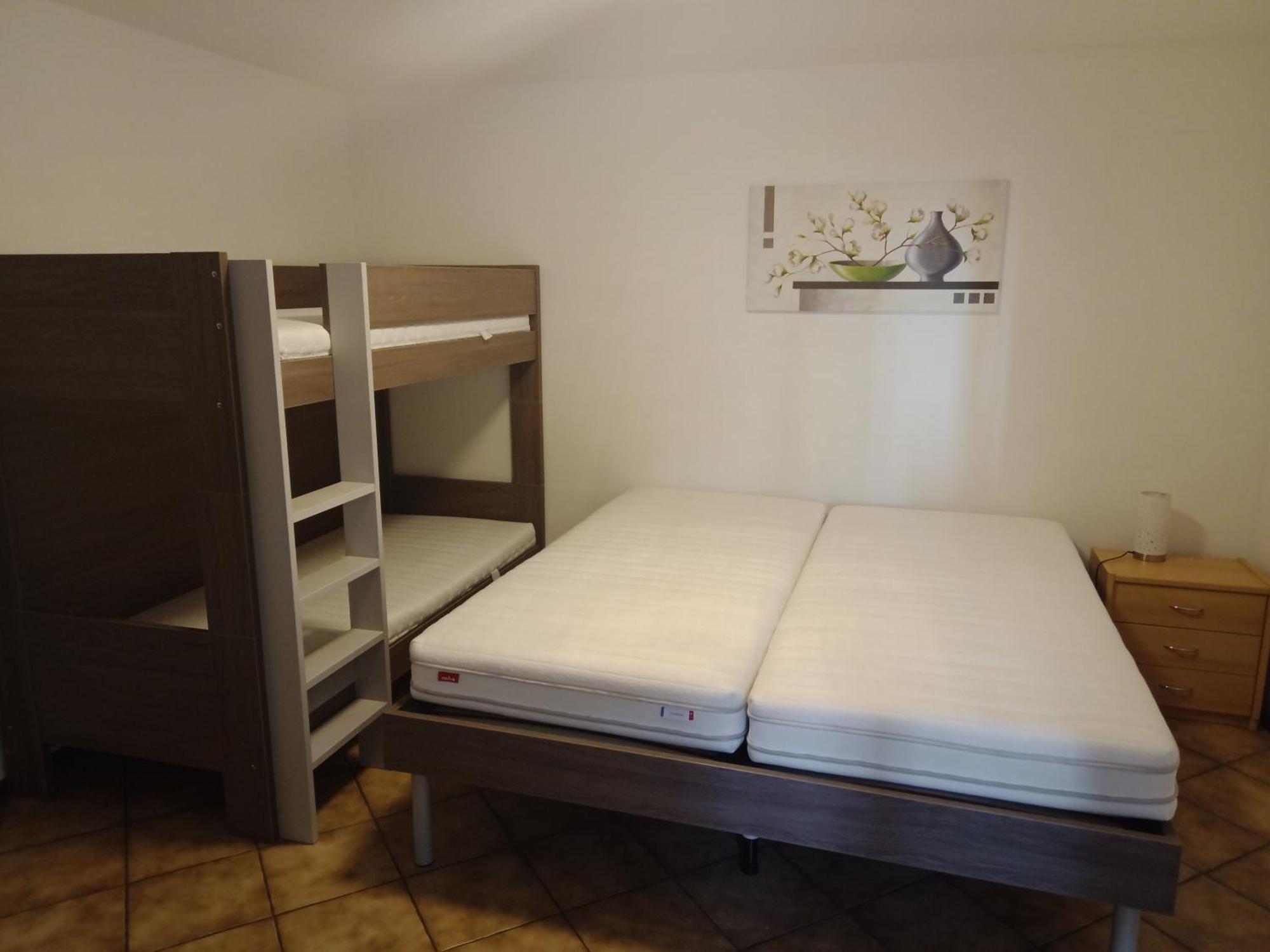 Apart Holidays - Residenza Flora Λοκάρνο Εξωτερικό φωτογραφία