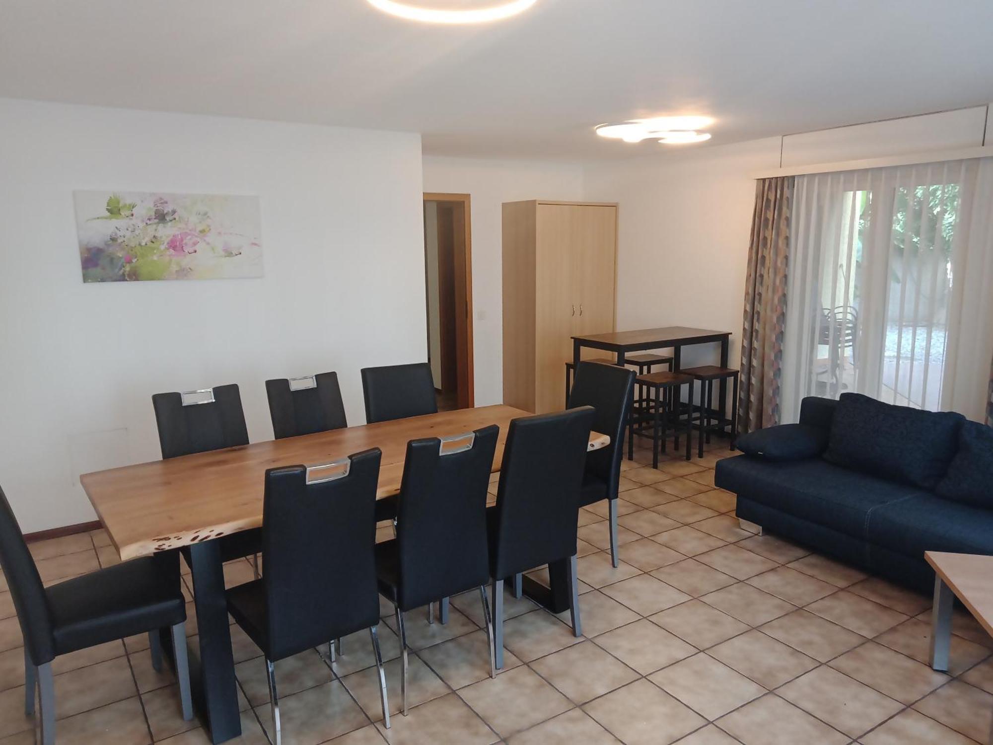 Apart Holidays - Residenza Flora Λοκάρνο Εξωτερικό φωτογραφία
