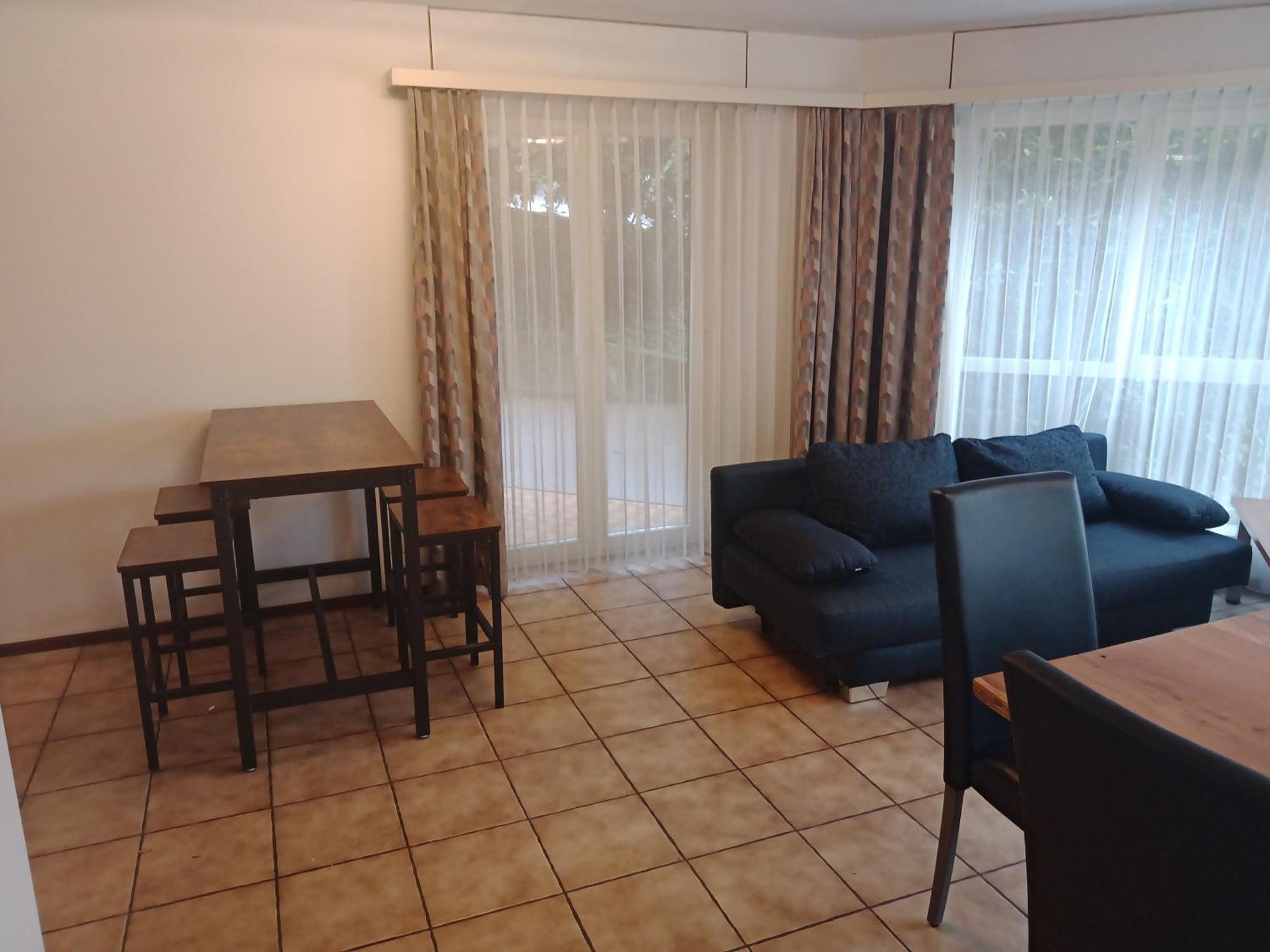Apart Holidays - Residenza Flora Λοκάρνο Εξωτερικό φωτογραφία