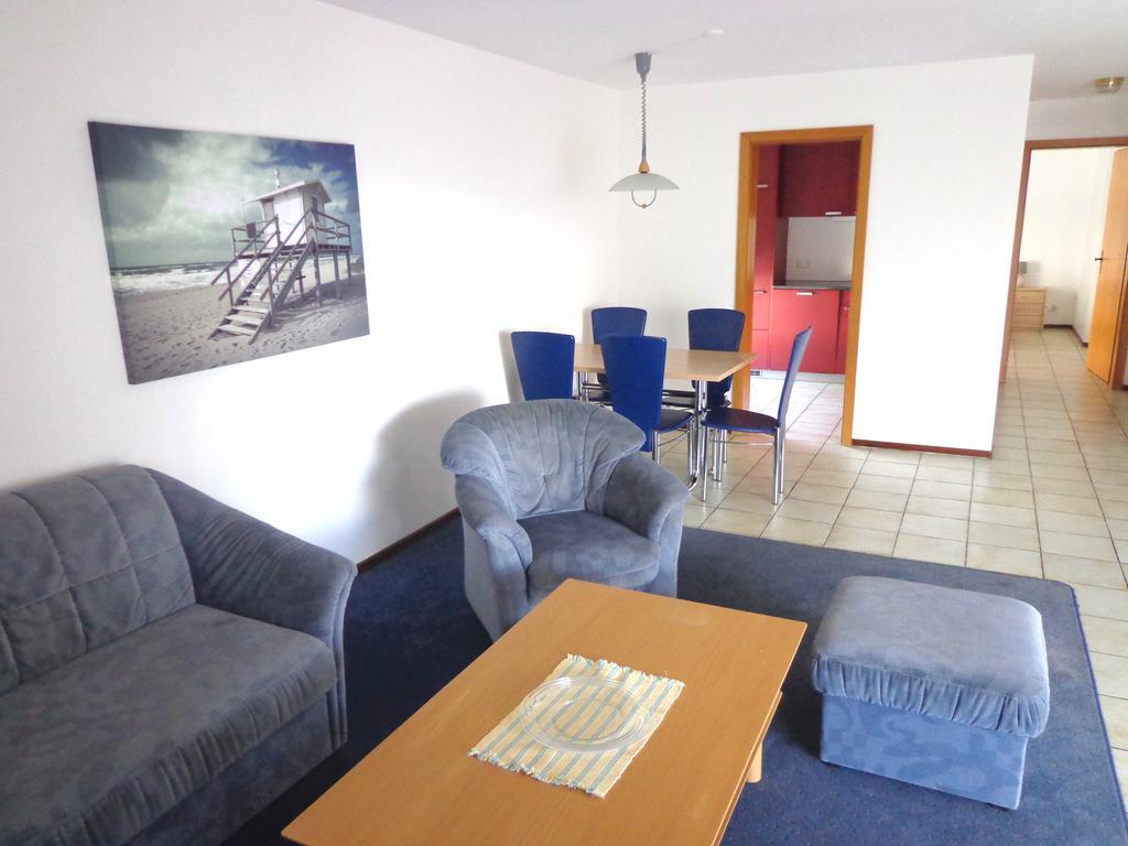 Apart Holidays - Residenza Flora Λοκάρνο Εξωτερικό φωτογραφία