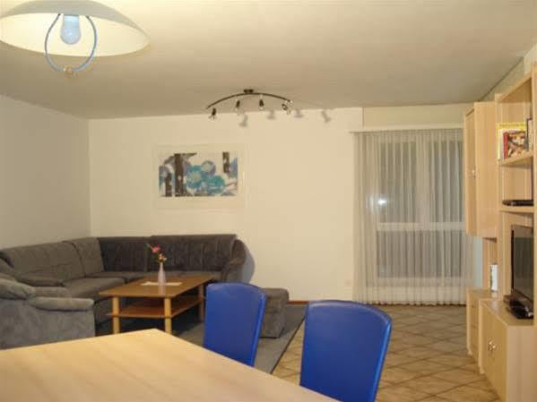 Apart Holidays - Residenza Flora Λοκάρνο Εξωτερικό φωτογραφία