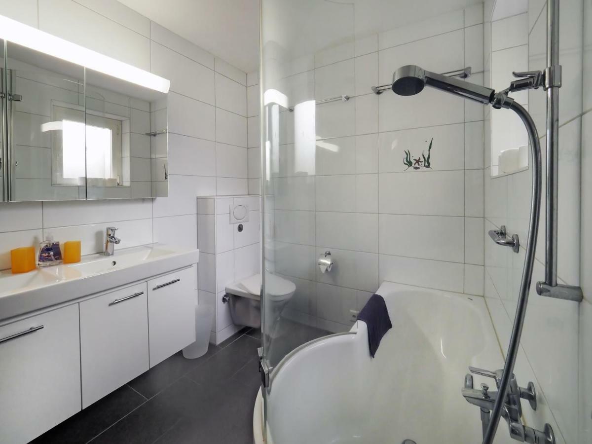 Apart Holidays - Residenza Flora Λοκάρνο Εξωτερικό φωτογραφία
